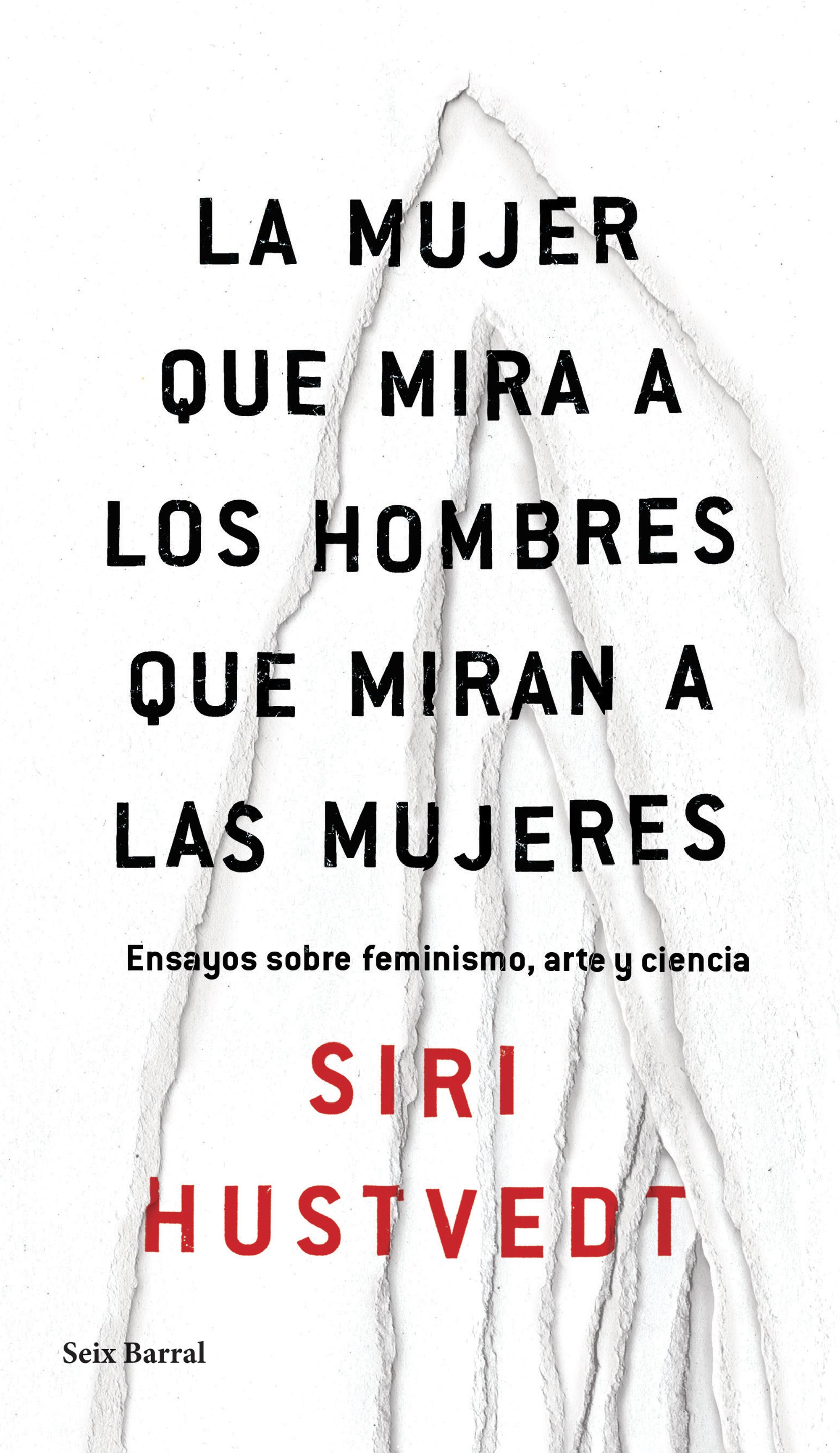 La mujer que mira a los hombres que miran a las mujeres