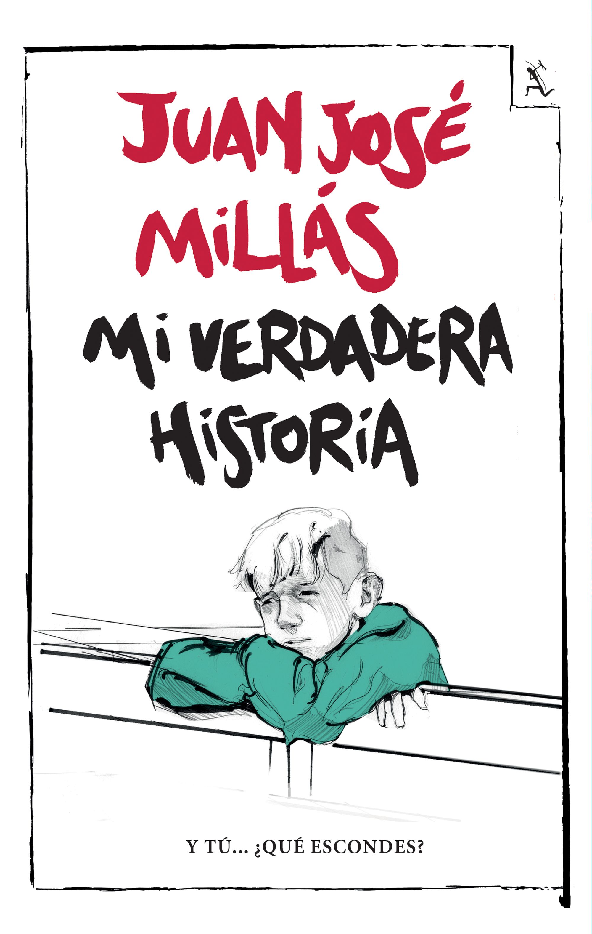 Mi verdadera historia