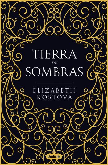Tierra de sombras