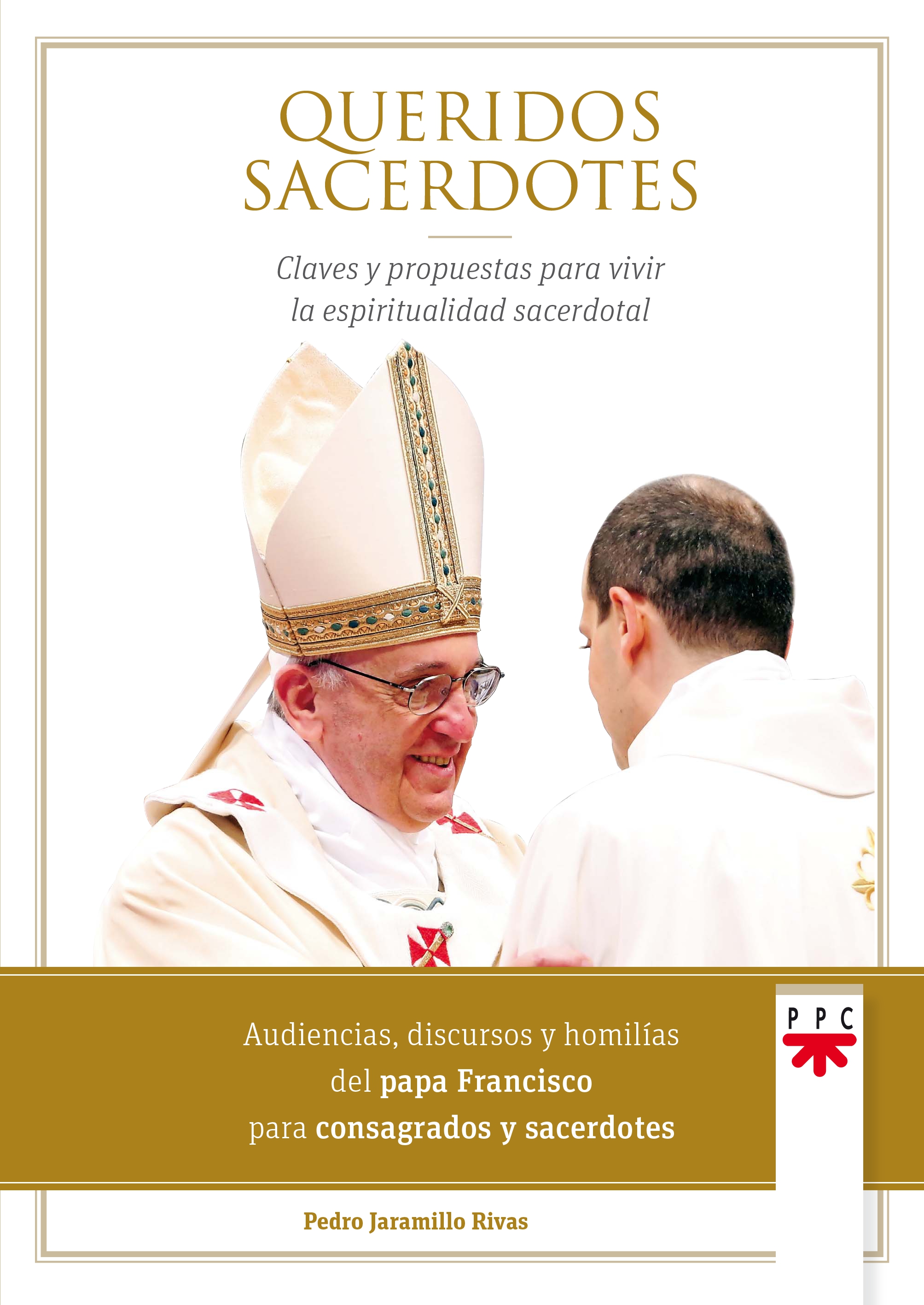 Queridos sacerdotes