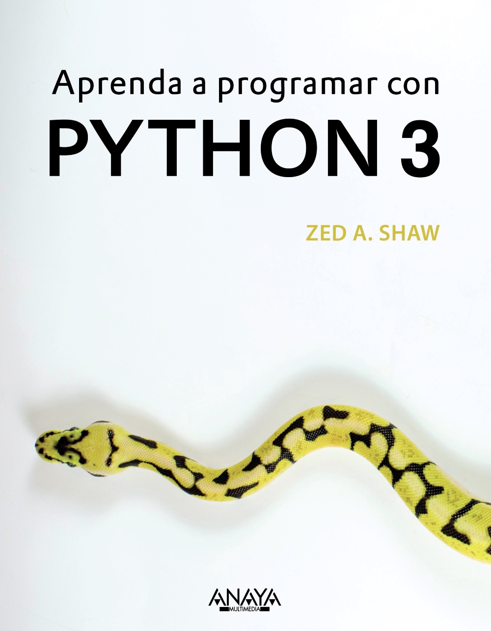 aprender a programar con python: patrÓn singleton... Aprenda a programar con Python 3