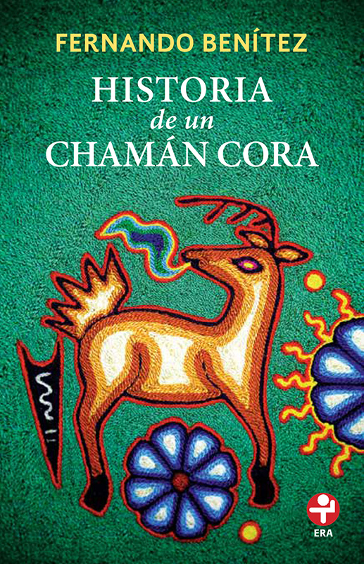 Historia de un chamán cora