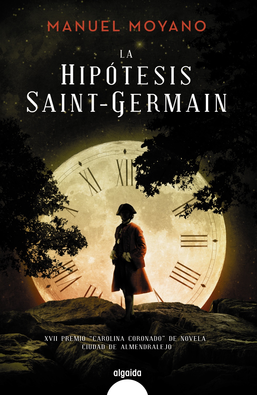 La hipótesis Saint-Germain