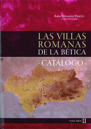 Las villas romanas de la Baetica II