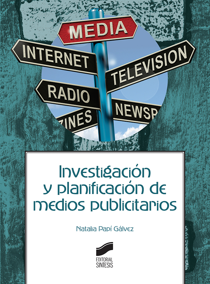 Investigación y planificación de medios publicitarios