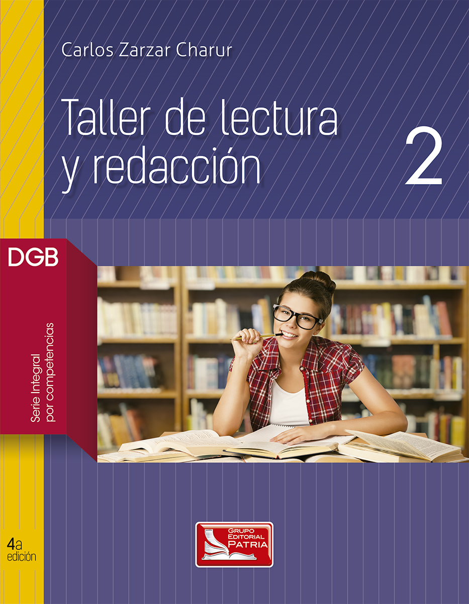 Taller de lectura y redacción 2