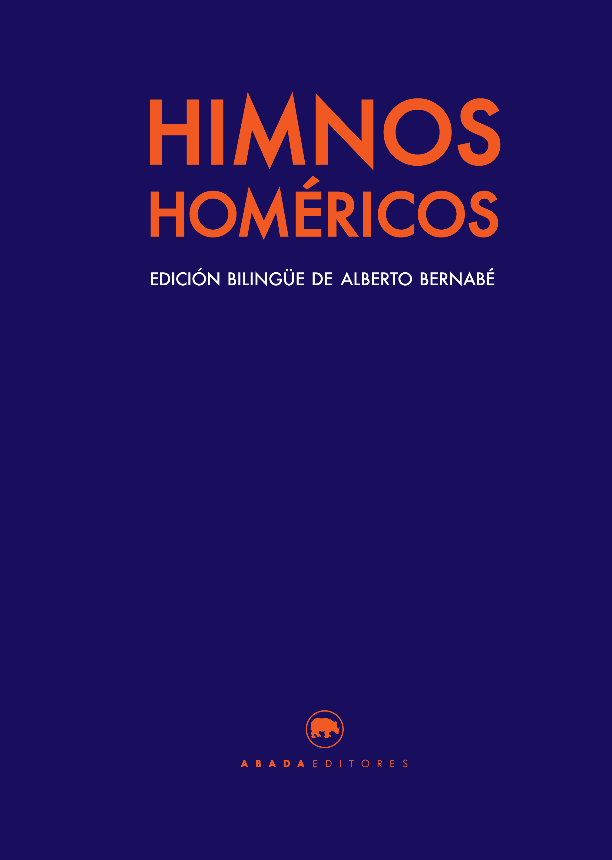 Himnos homéricos