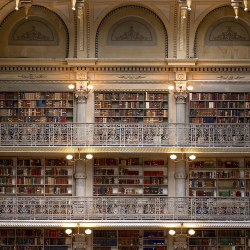 Las bibliotecarias recomiendan
