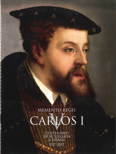 Carlos I Memento Regis