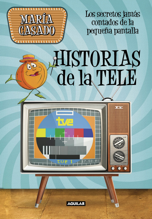 Historias de la tele