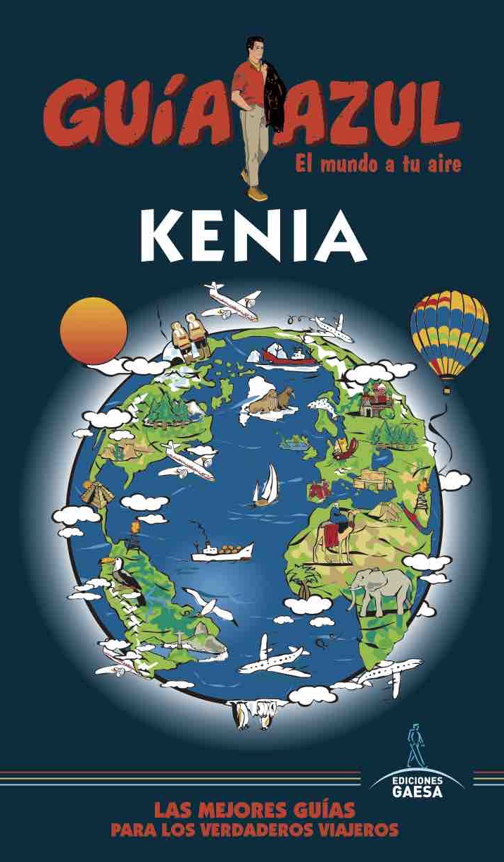 Kenia
