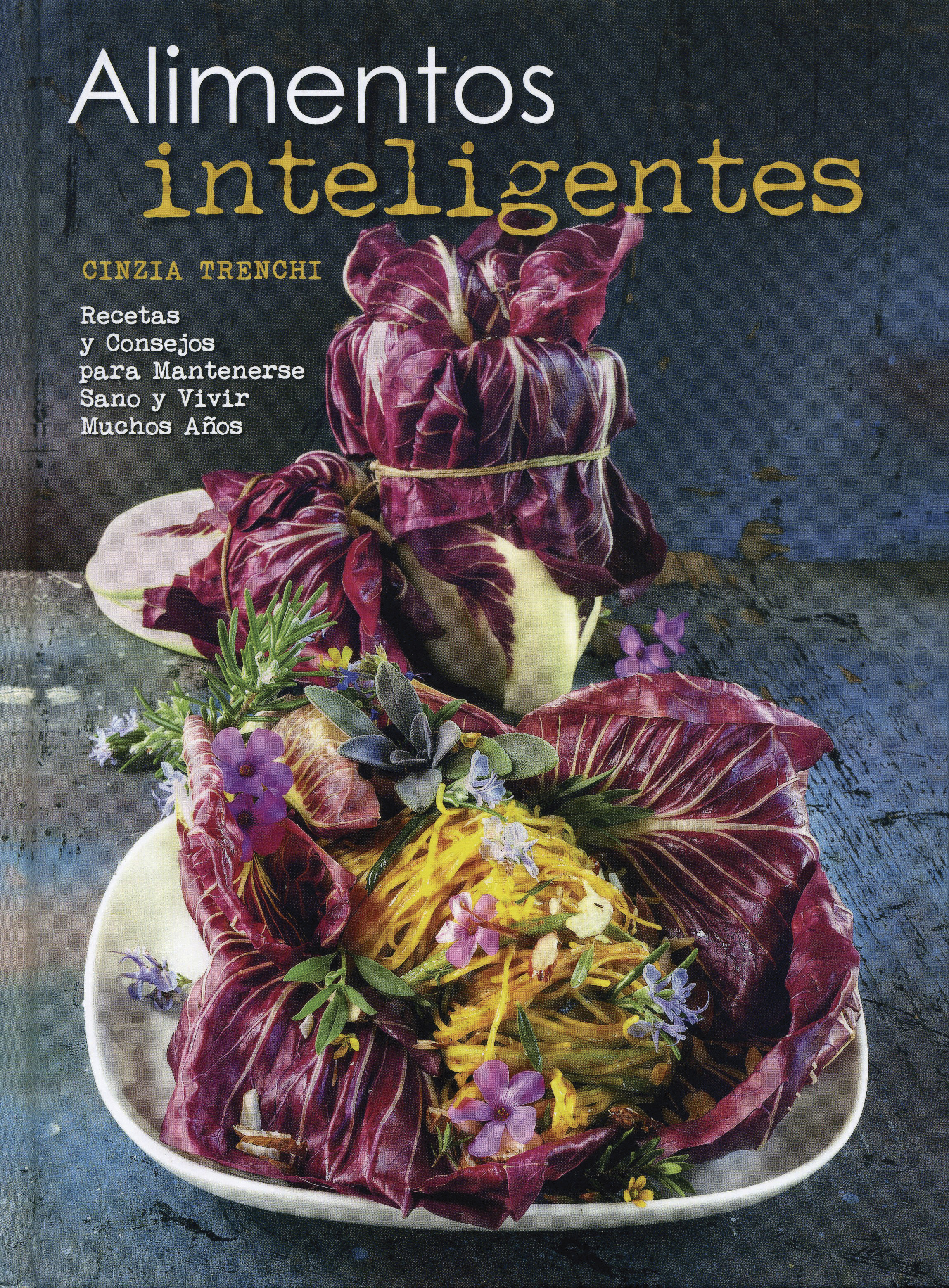 Alimentos Inteligentes