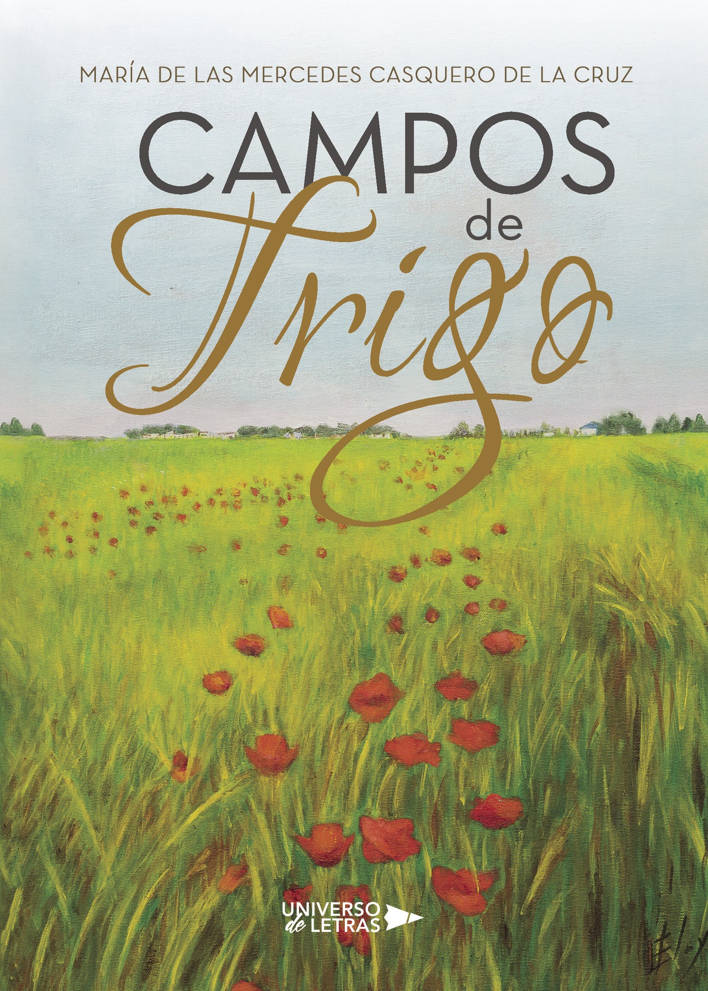 Campos de Trigo