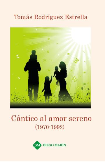 CANTICO AL AMOR SERENO (1970-1992)