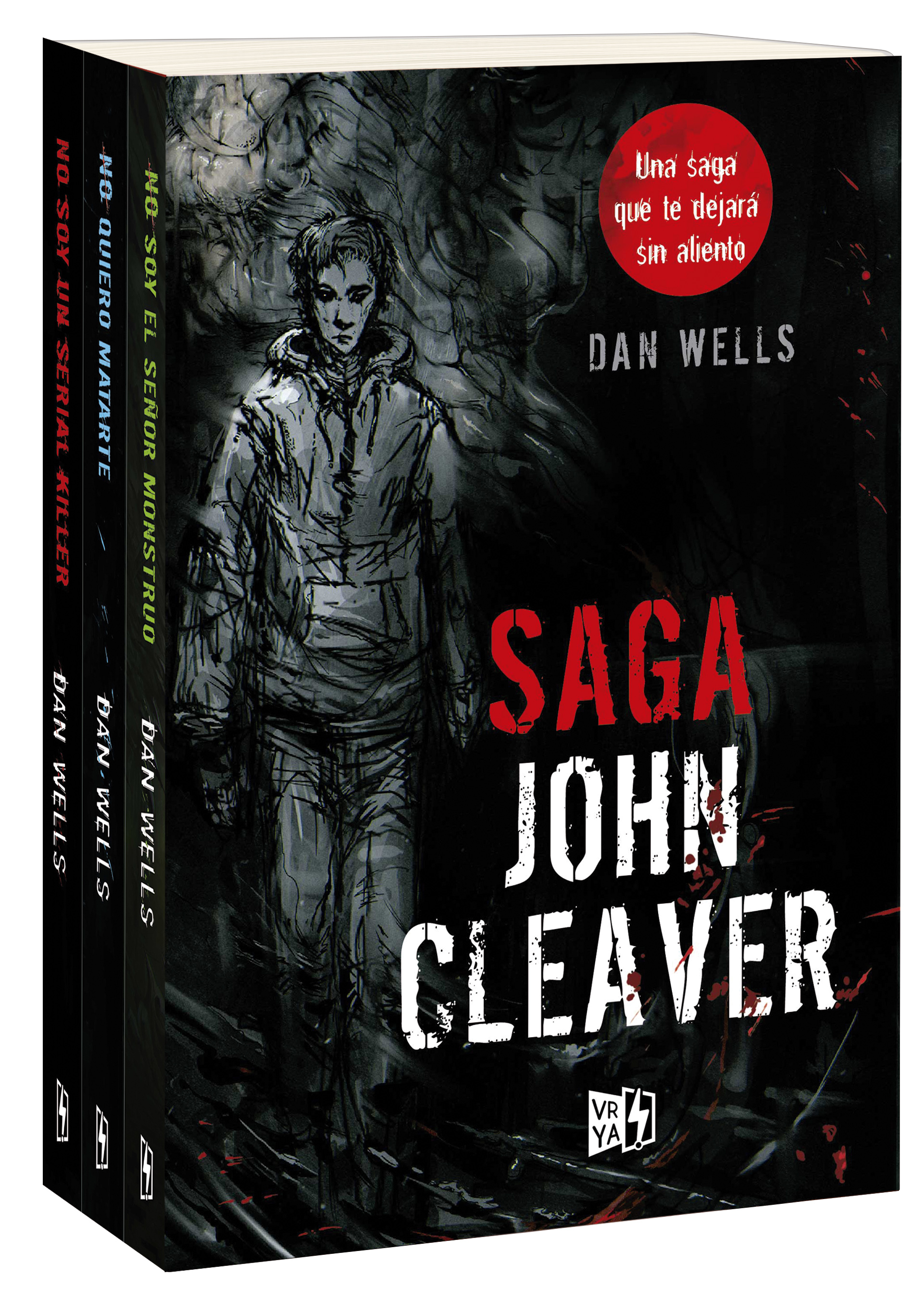 John Cleaver (Pack)