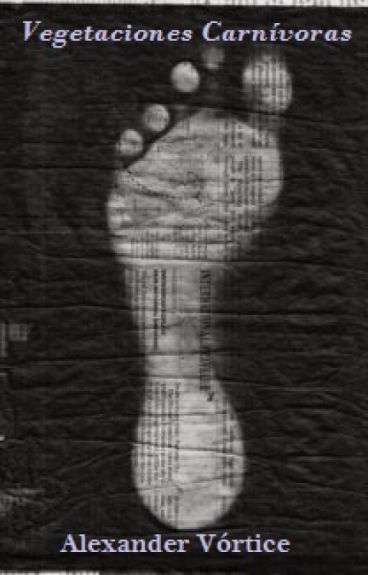 Vegetaciones Carnívoras