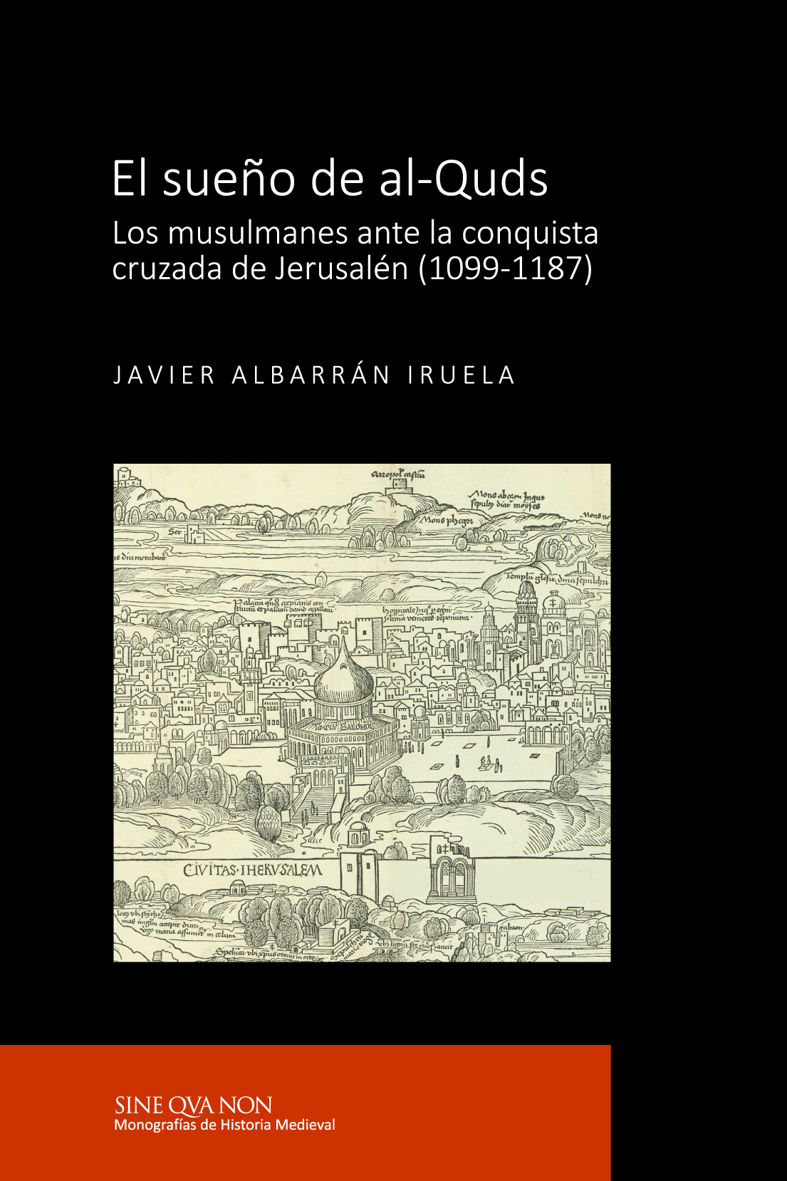 El sueño de al-Quds