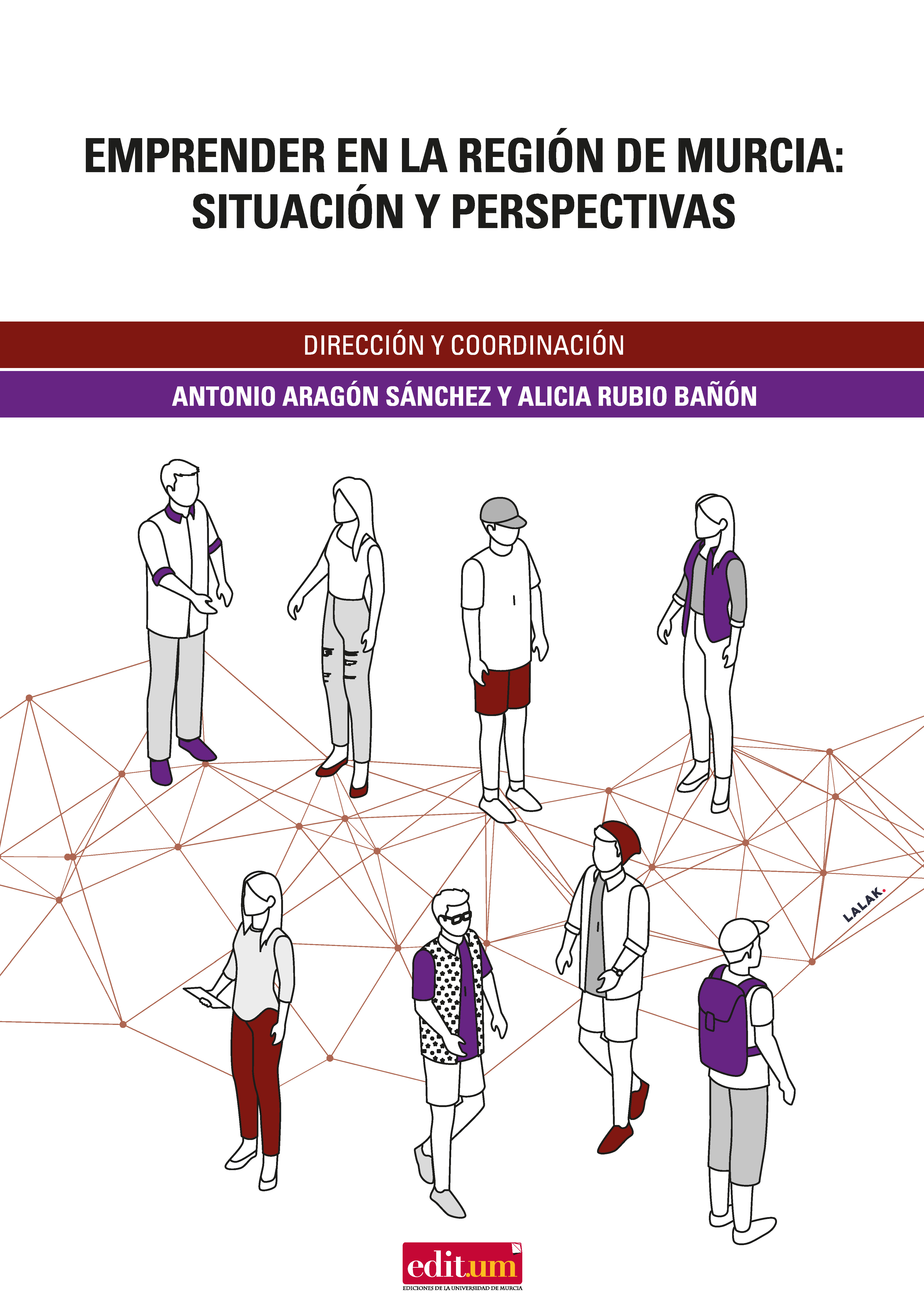 Emprender en la Región de Murcia: Situación y Perspectivas