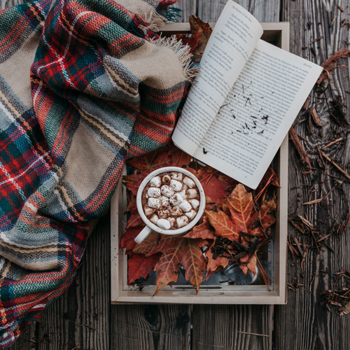 Los libros preferidos por nuestros lectores en octubre