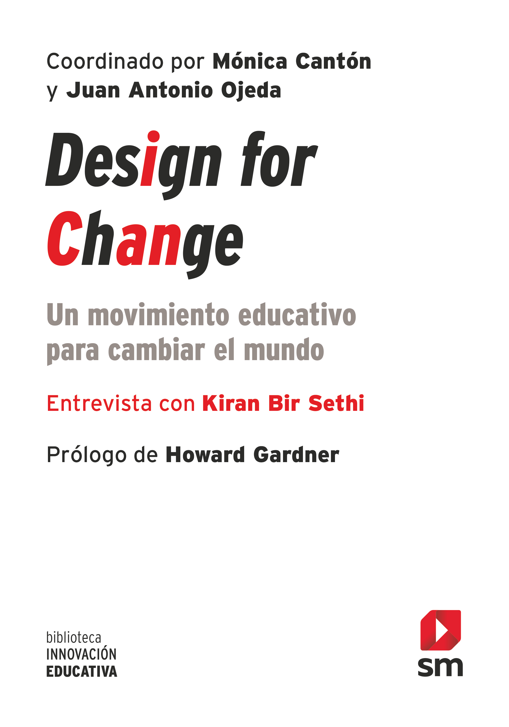 Design for change