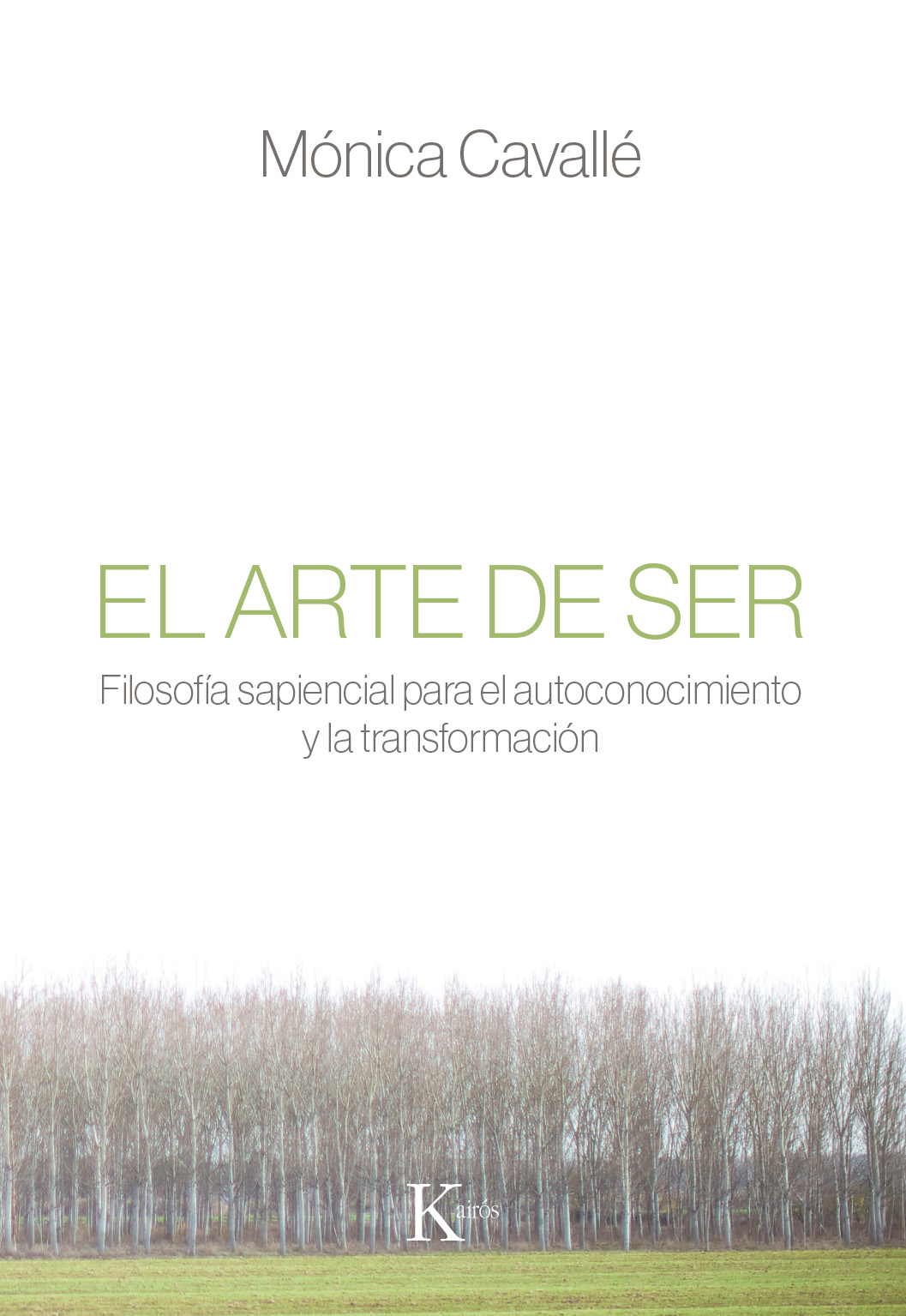 El arte de ser