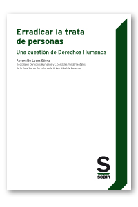 Erradicar la trata de personas