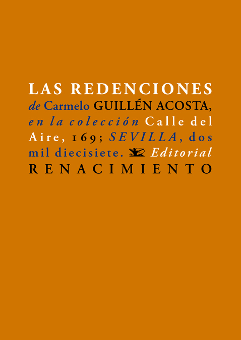 Las redenciones
