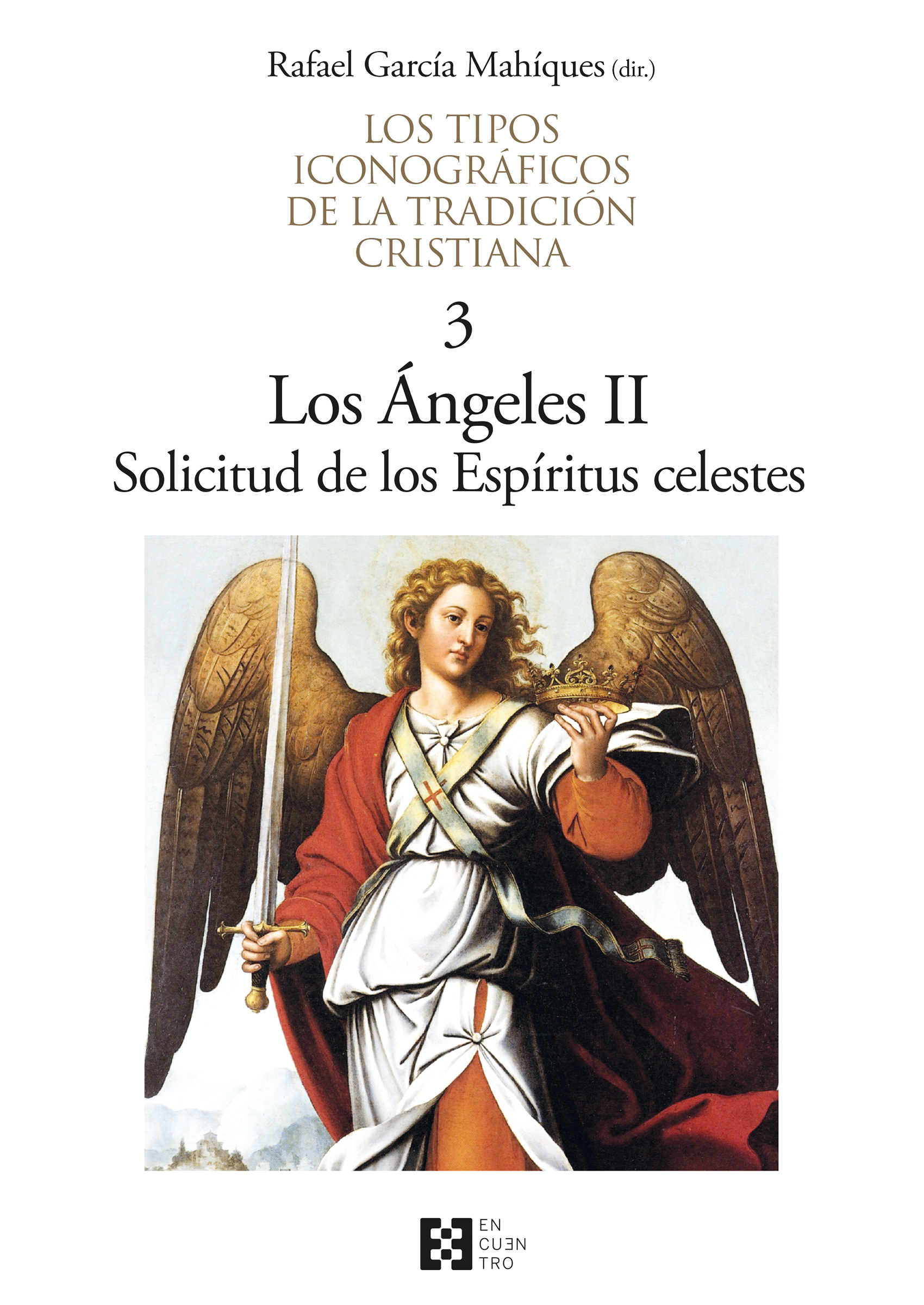 Los tipos iconográficos de la tradición cristiana / 3