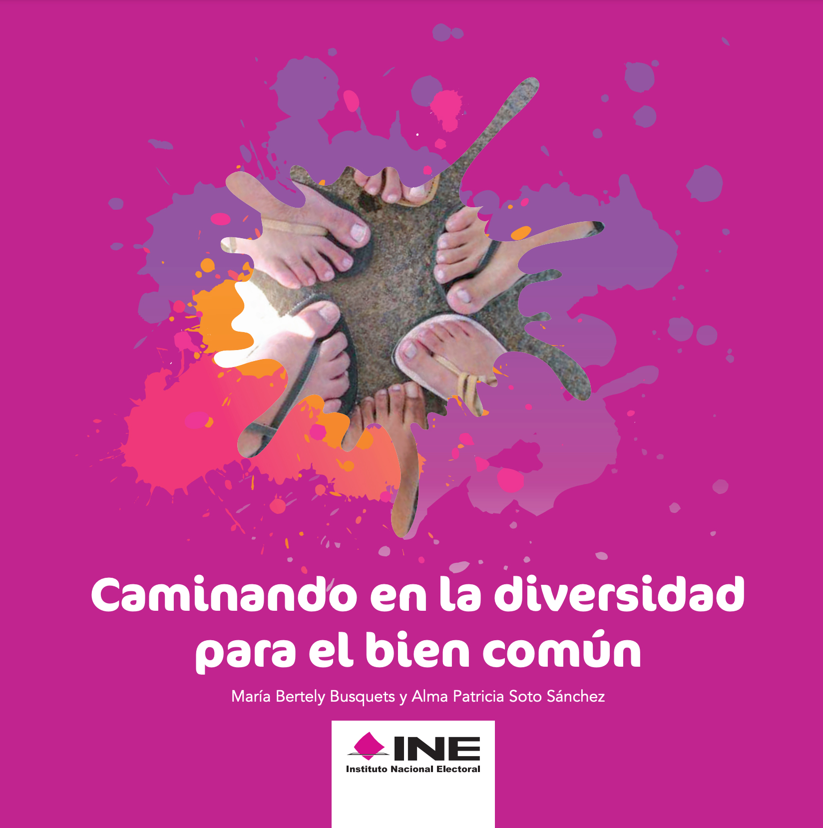 Caminando en la diversidad para el bien común