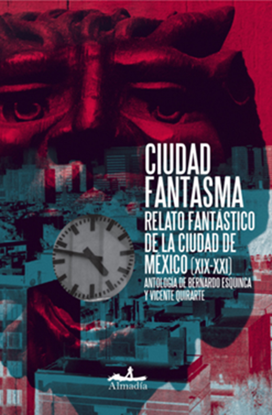 Ciudad fantasma