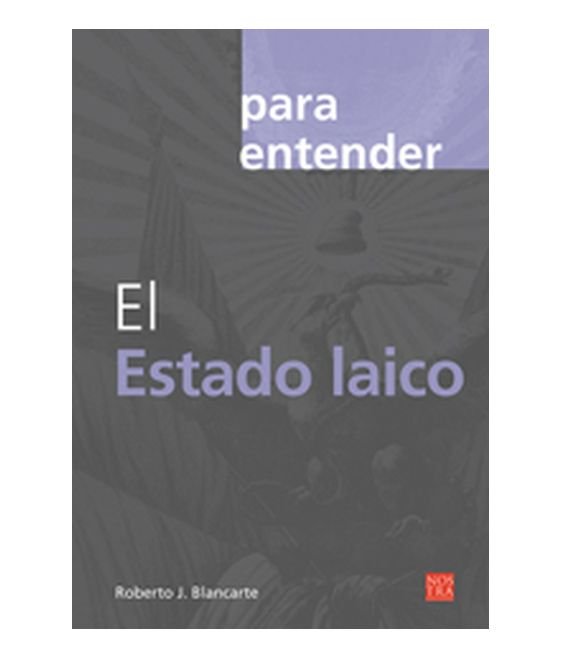 El estado laico