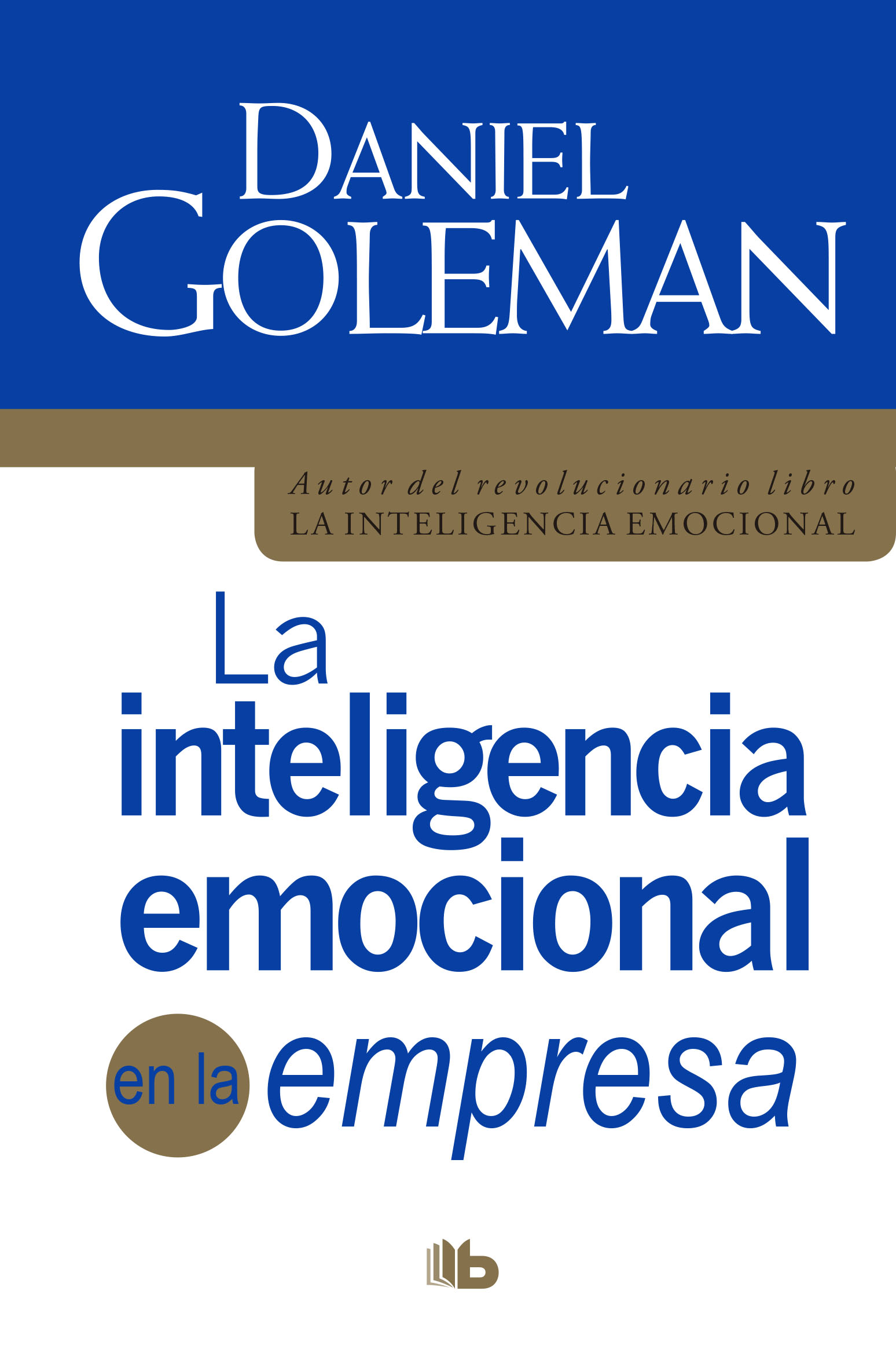 La inteligencia emocional en la empresa
