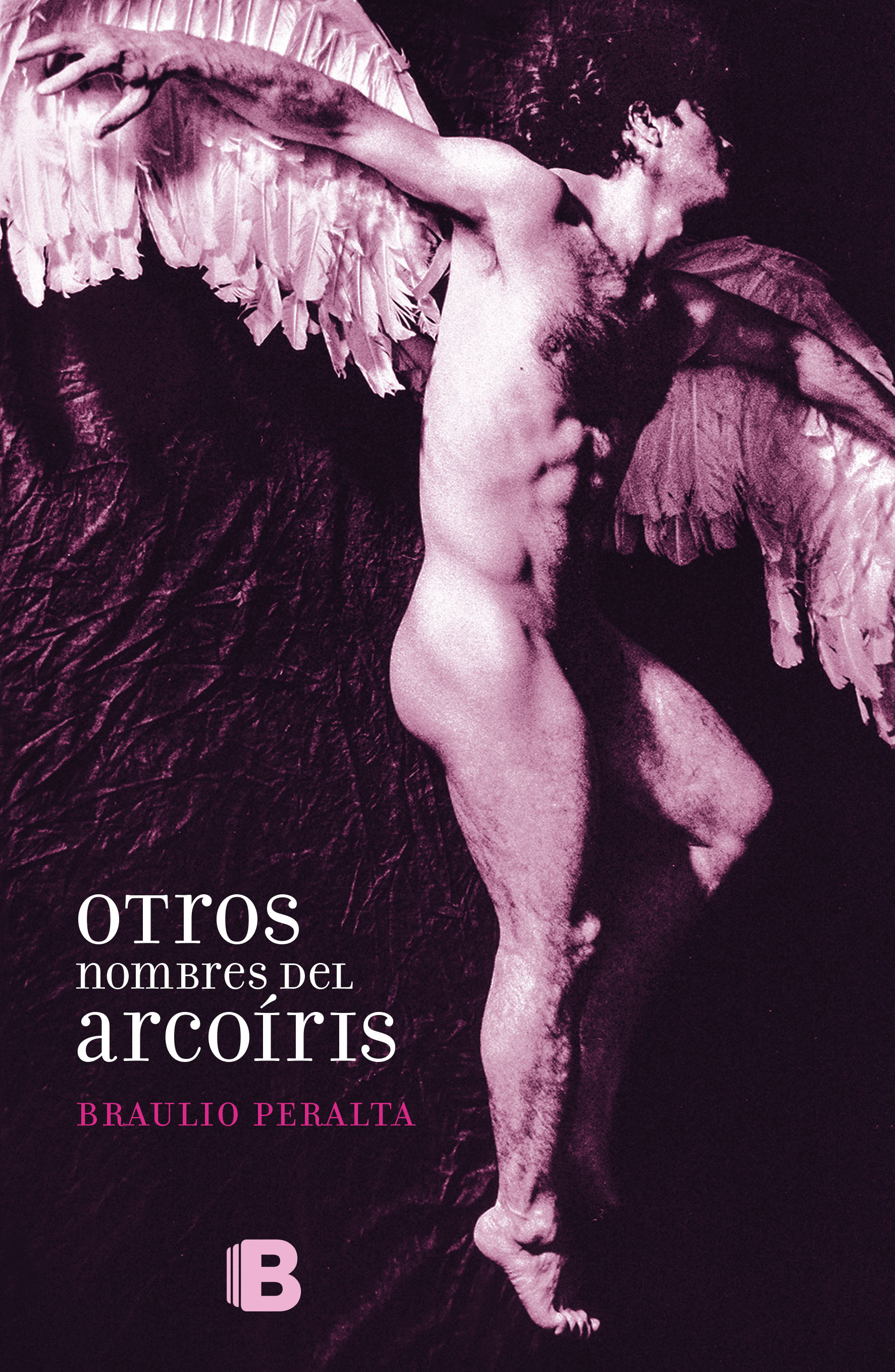 Otros nombres del arcoiris