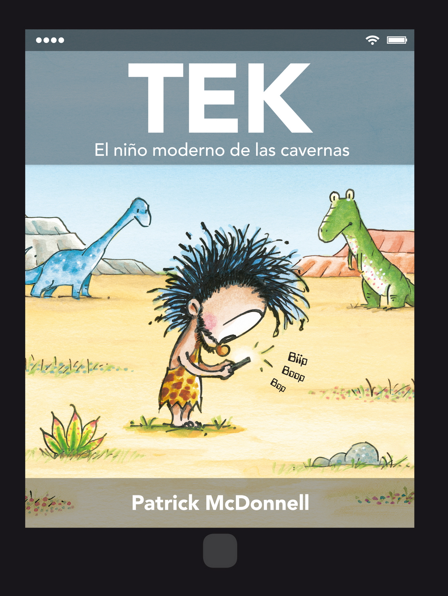 Tek