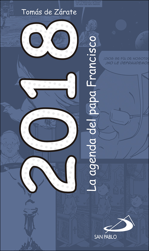 Agenda del Papa Francisco 2018