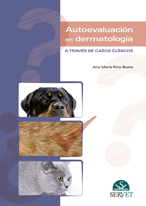 Autoevaluación en dermatología a través de casos clínicos