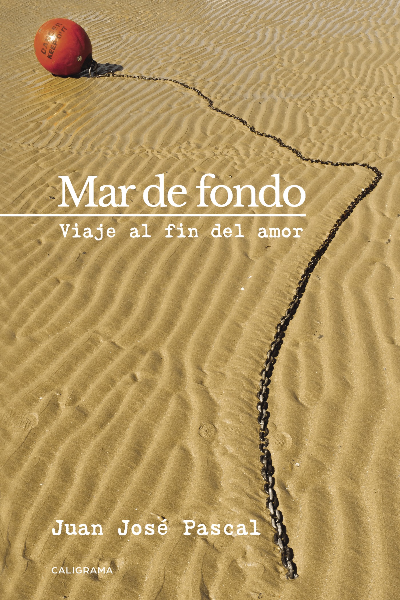 Mar de fondo