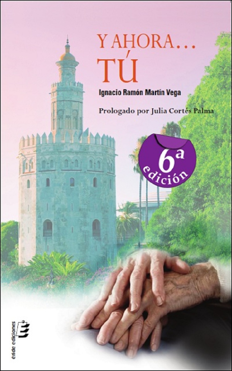 Y AHORA... TU