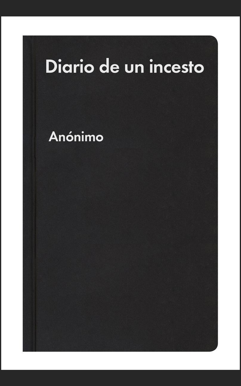 Diario de un incesto