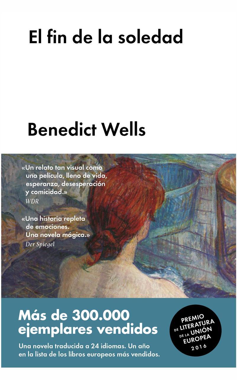 El fin de la soledad