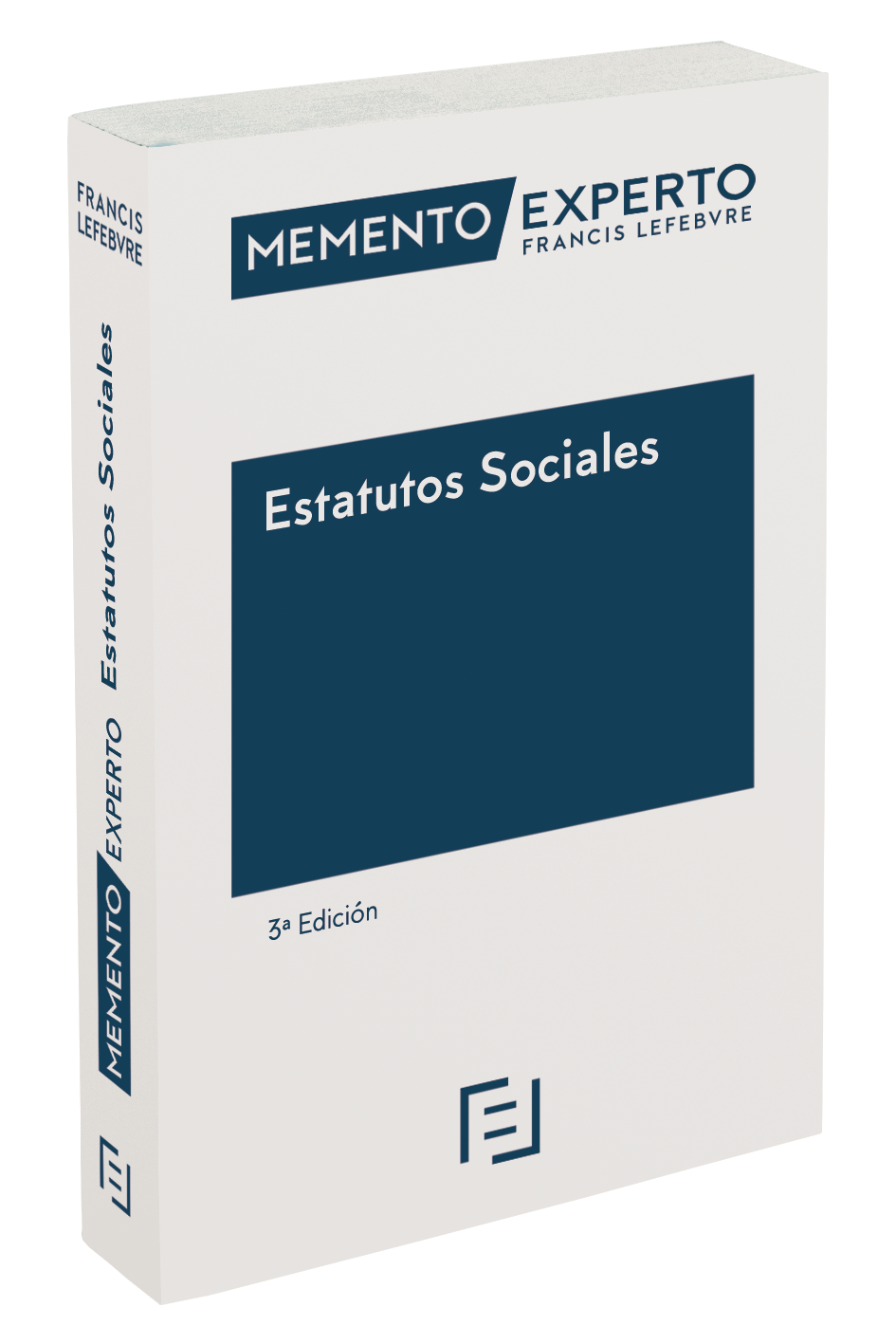Memento Experto Estatutos Sociales