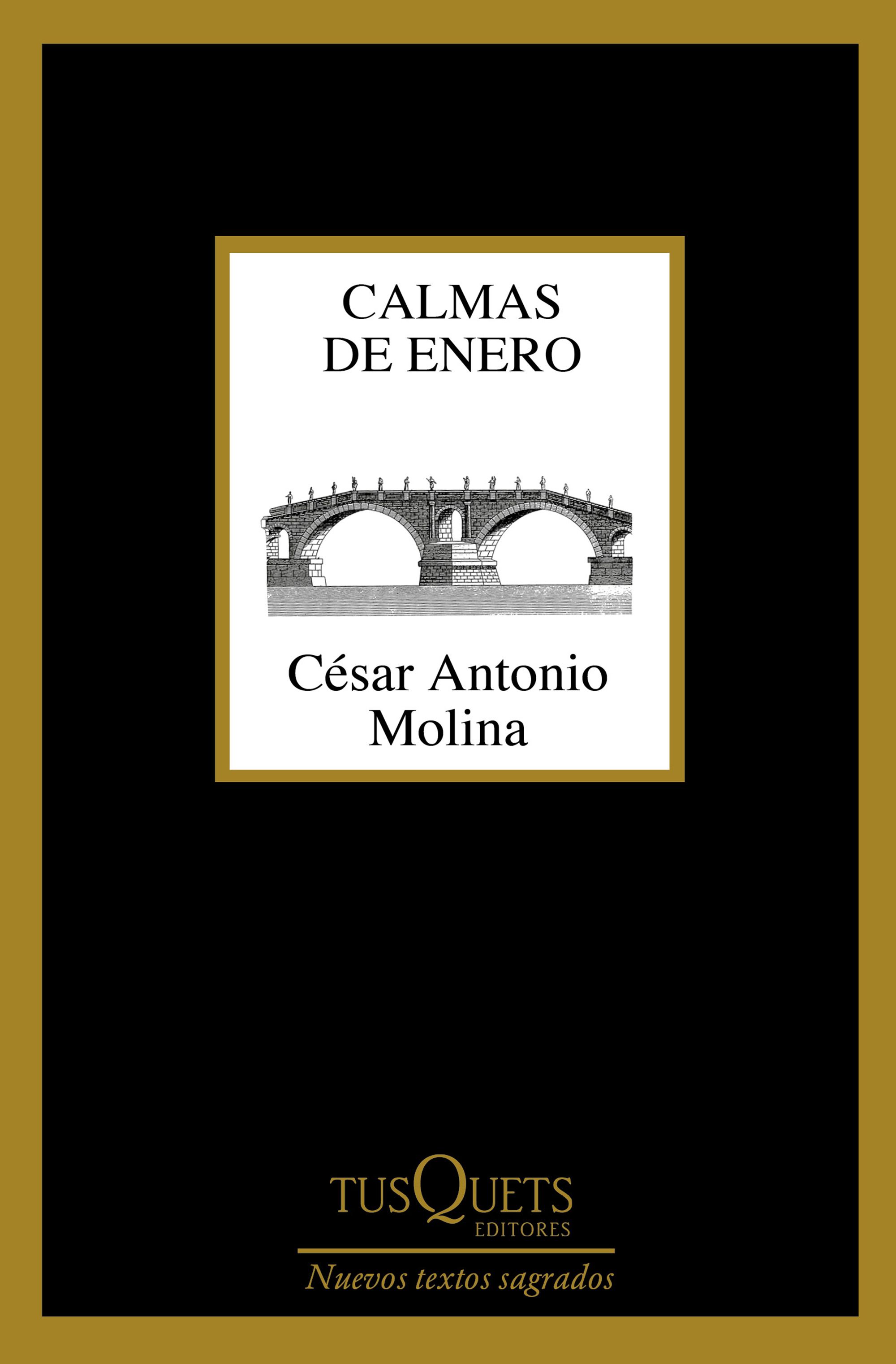 Calmas de enero