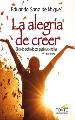 La alegría de creer