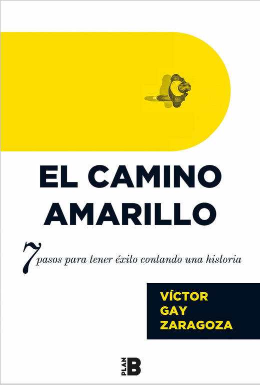 El Camino Amarillo