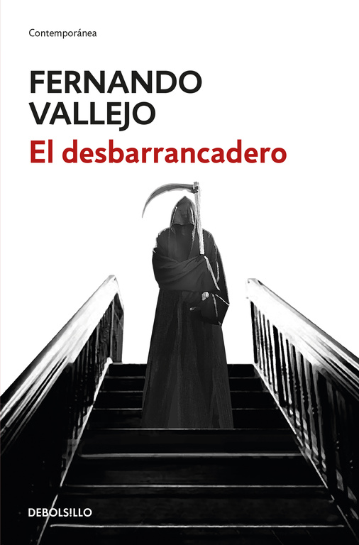 El desbarrancadero