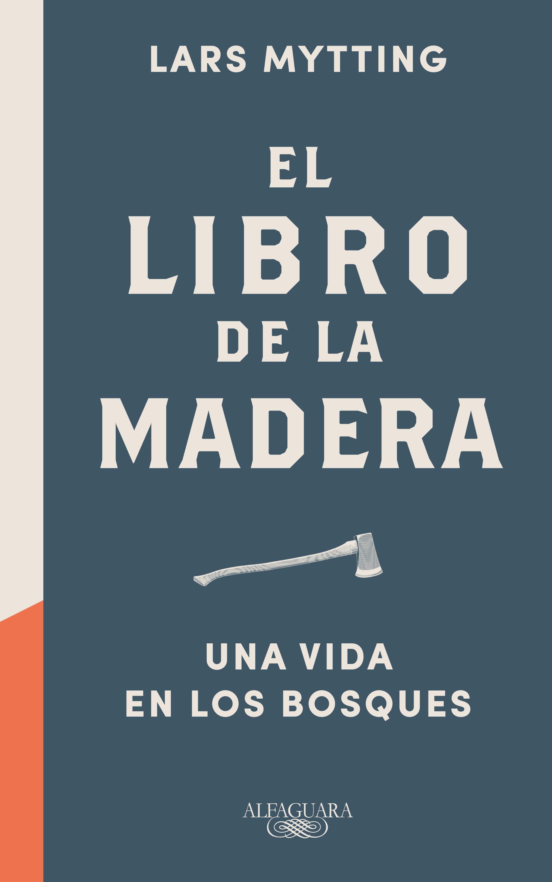 El libro de la madera