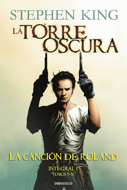 La Torre Oscura. La canción de Roland