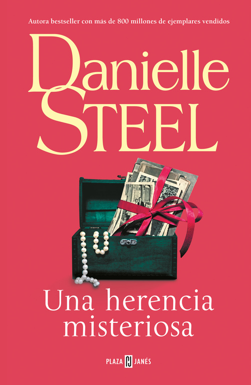 Una herencia misteriosa