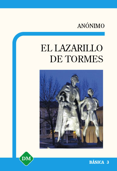 EL LAZARILLO DE TORMES