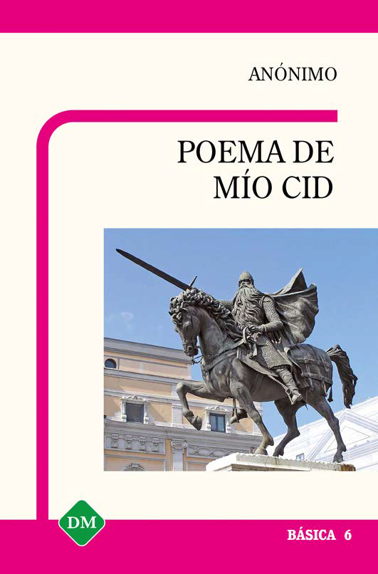 POEMA DE MIO CID